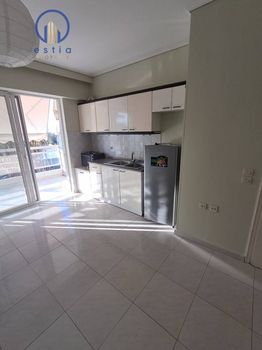 Studio 32sqm for rent-Patra » Anthoupoli