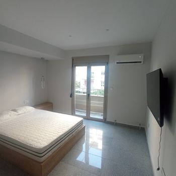 Studio / γκαρσονιέρα 40τ.μ. για ενοικίαση-Λαδάδικα