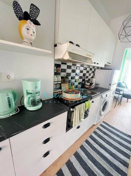 Studio / γκαρσονιέρα 30τ.μ. για ενοικίαση-Πάτρα » Μαρούδα