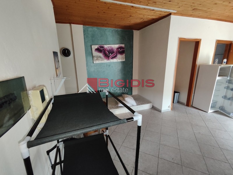 Studio / γκαρσονιέρα 38 τ.μ. πρός ενοικίαση, Ν. Σερρών, Σέρρες