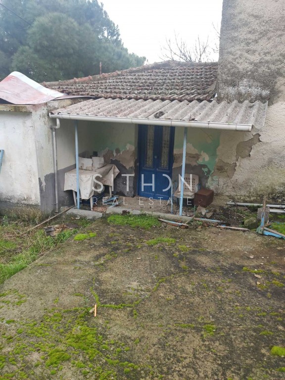 Μονοκατοικία 50 τ.μ. προς πώληση, Συκιά Τορώνης