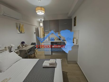 Studio / γκαρσονιέρα 28τ.μ. για ενοικίαση-Χίος » Πόλη χίου