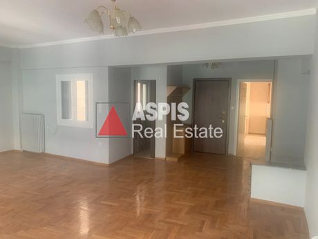 Apartment 105sqm for rent-Patision - Acharnon