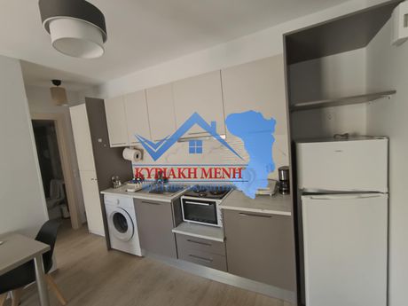 Studio / γκαρσονιέρα 35τ.μ. για ενοικίαση-Χίος » Πόλη χίου