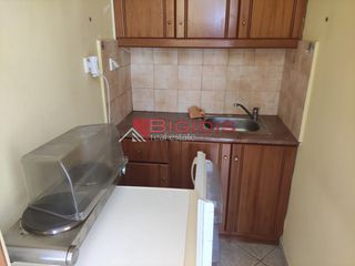 Studio / γκαρσονιέρα 30 τ.μ. για ενοικίαση, Ν. Σερρών, Σέρρες-thumb-8