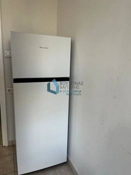 Studio 24sqm for rent-Patra » Begoulaki