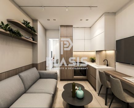 Studio / γκαρσονιέρα 35τ.μ. για πώληση-Ροτόντα