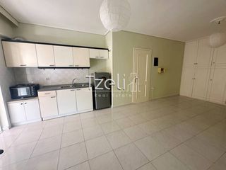 Studio / γκαρσονιέρα 32 τ.μ. πρός ενοικίαση, Αχαΐα, Πάτρα-thumb-28