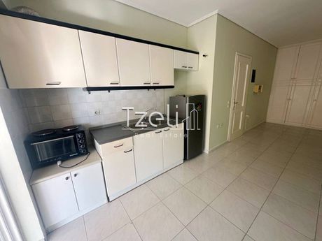 Studio 32sqm for rent-Patra » Anthoupoli