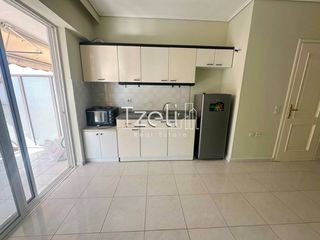 Studio / γκαρσονιέρα 32 τ.μ. πρός ενοικίαση, Αχαΐα, Πάτρα-thumb-11