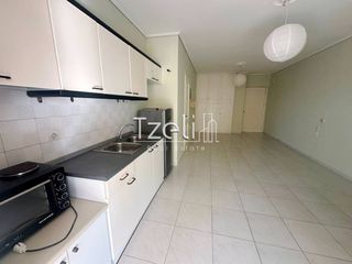 Studio / γκαρσονιέρα 32 τ.μ. πρός ενοικίαση, Αχαΐα, Πάτρα-thumb-5