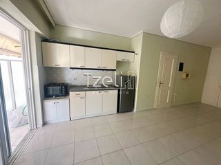 Studio / γκαρσονιέρα 32 τ.μ. πρός ενοικίαση, Αχαΐα, Πάτρα-thumb-18
