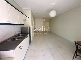Studio / γκαρσονιέρα 32 τ.μ. πρός ενοικίαση, Αχαΐα, Πάτρα-thumb-20