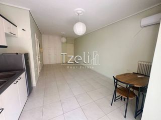 Studio / γκαρσονιέρα 32 τ.μ. πρός ενοικίαση, Αχαΐα, Πάτρα-thumb-30