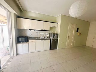 Studio / γκαρσονιέρα 32 τ.μ. πρός ενοικίαση, Αχαΐα, Πάτρα-thumb-14