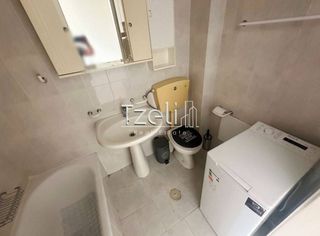Studio / γκαρσονιέρα 32 τ.μ. πρός ενοικίαση, Αχαΐα, Πάτρα-thumb-10