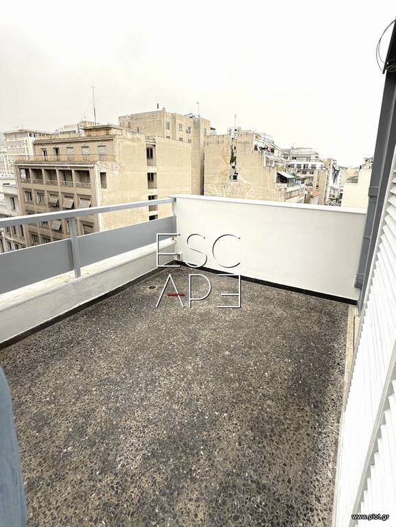 Διαμέρισμα 50 τ.μ. πρός πώληση, Αθήνα - Κέντρο, Κέντρο