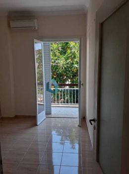 Studio 27sqm for rent-Patra » Creteka