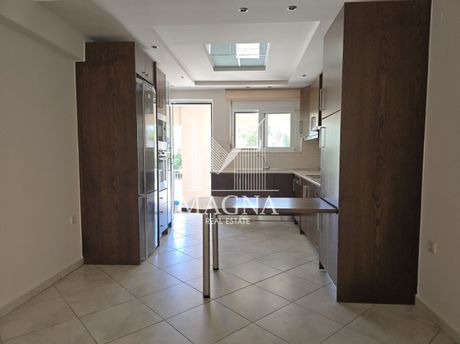 Apartment 95sqm for rent-Souda » Center