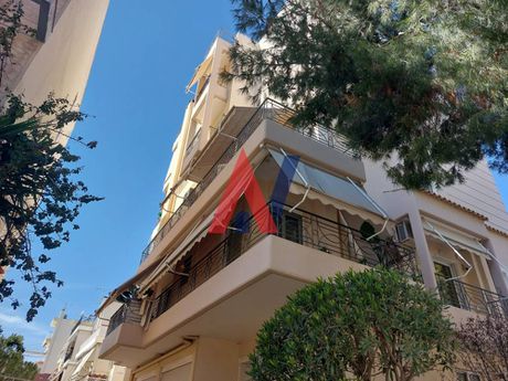 Διαμέρισμα 48τ.μ. για πώληση-Αργυρούπολη » Κέντρο