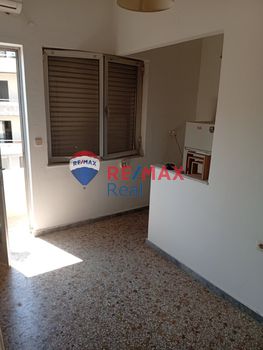 Διαμέρισμα 22τ.μ. για ενοικίαση-Ηράκλειο κρήτης » Θέρισσος