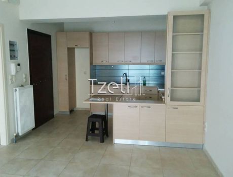 Apartment 50sqm for rent-Patra » Skagiopouleio