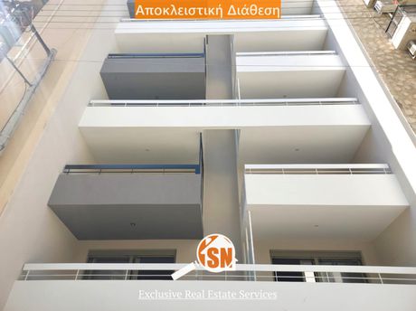 Διαμέρισμα 50τ.μ. για ενοικίαση-Πάτρα » Αγία σοφία