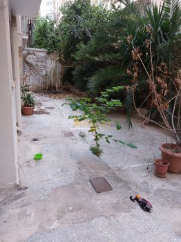 Studio 24sqm for sale-Nea Smyrni » Center