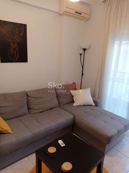 Apartment 28sqm for rent-Kato Toumpa