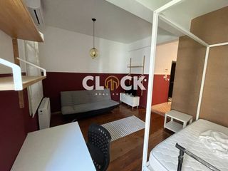 Studio / γκαρσονιέρα 45 τ.μ. για ενοικίαση, Θεσσαλονίκη - Κέντρο, Καμάρα-thumb-3