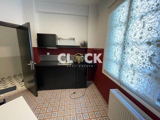 Studio / γκαρσονιέρα 45 τ.μ. για ενοικίαση, Θεσσαλονίκη - Κέντρο, Καμάρα-thumb-4