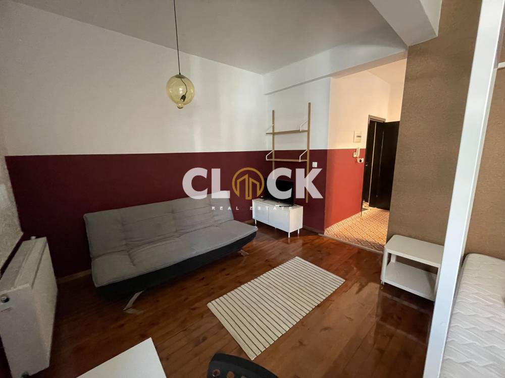 Studio / γκαρσονιέρα 45 τ.μ. προς ενοικίαση, Καμάρα Θεσσαλονίκης