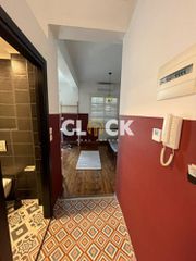 Studio / γκαρσονιέρα 45 τ.μ. για ενοικίαση, Θεσσαλονίκη - Κέντρο, Καμάρα-thumb-6