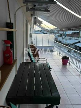 Apartment 51sqm for rent-Ippokratio