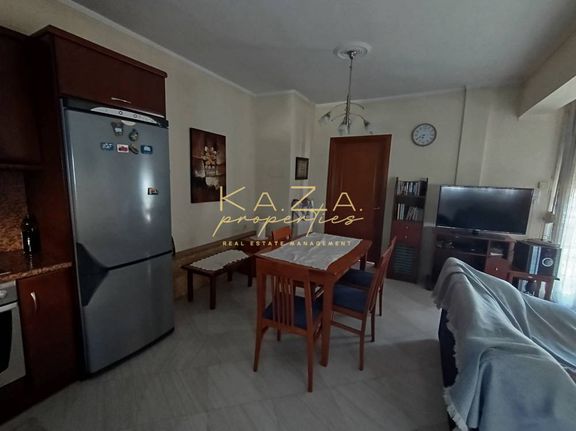 Apartment 100 sqm for sale, Thessaloniki - Suburbs, Ampelokipoi