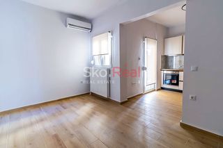 Studio / γκαρσονιέρα 30 τ.μ. για ενοικίαση, Θεσσαλονίκη - Κέντρο, Τριανδρία-thumb-11