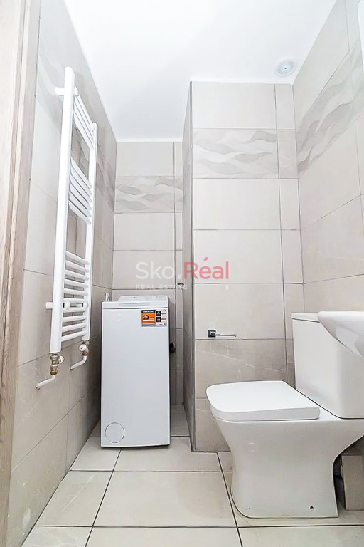 Studio / γκαρσονιέρα 30 τ.μ. προς ενοικίαση, Τριανδρία
