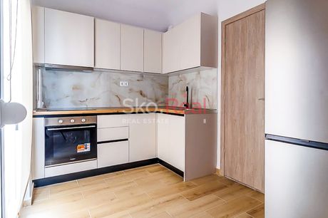 Studio 30sqm for rent-Triandria