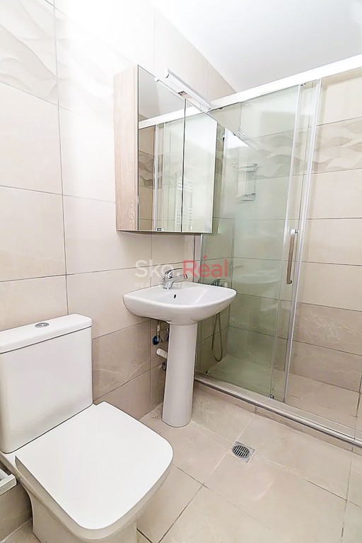 Studio / γκαρσονιέρα 30 τ.μ. προς ενοικίαση, Τριανδρία