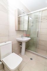 Studio / γκαρσονιέρα 30 τ.μ. για ενοικίαση, Θεσσαλονίκη - Κέντρο, Τριανδρία-thumb-2