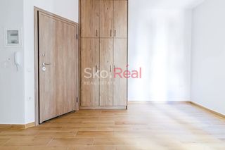 Studio / γκαρσονιέρα 30 τ.μ. για ενοικίαση, Θεσσαλονίκη - Κέντρο, Τριανδρία-thumb-10