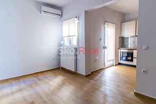 Studio / γκαρσονιέρα 30 τ.μ. για ενοικίαση, Θεσσαλονίκη - Κέντρο, Τριανδρία-thumb-1
