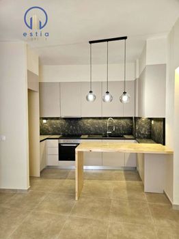 Apartment 52sqm for rent-Patra » Ipsila Alonia
