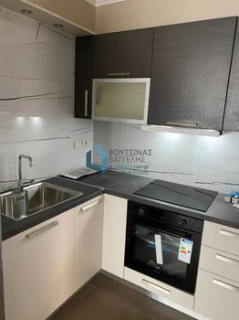 Apartment 44sqm for rent-Patra » Skagiopouleio
