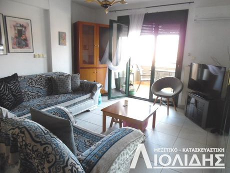 Apartment 95sqm for sale-Pylea