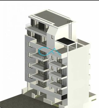 Διαμέρισμα 50τ.μ. για πώληση-Καλλιθέα » Χαροκόπου