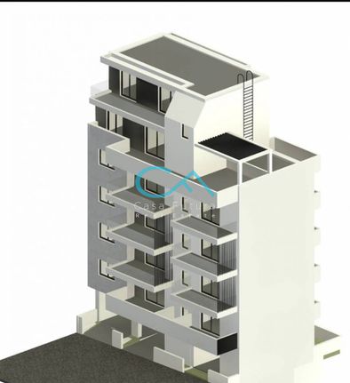 Apartment 42 sqm for sale, Athens - South, Kalithea
