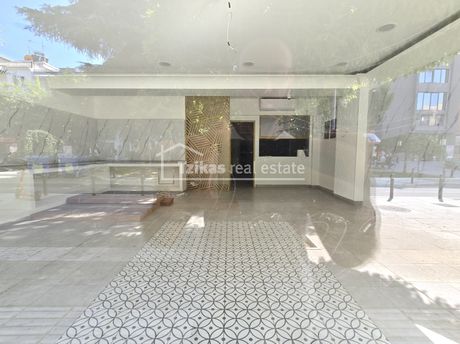 Κατάστημα 160τ.μ. για ενοικίαση-Καλαμαριά » Κέντρο