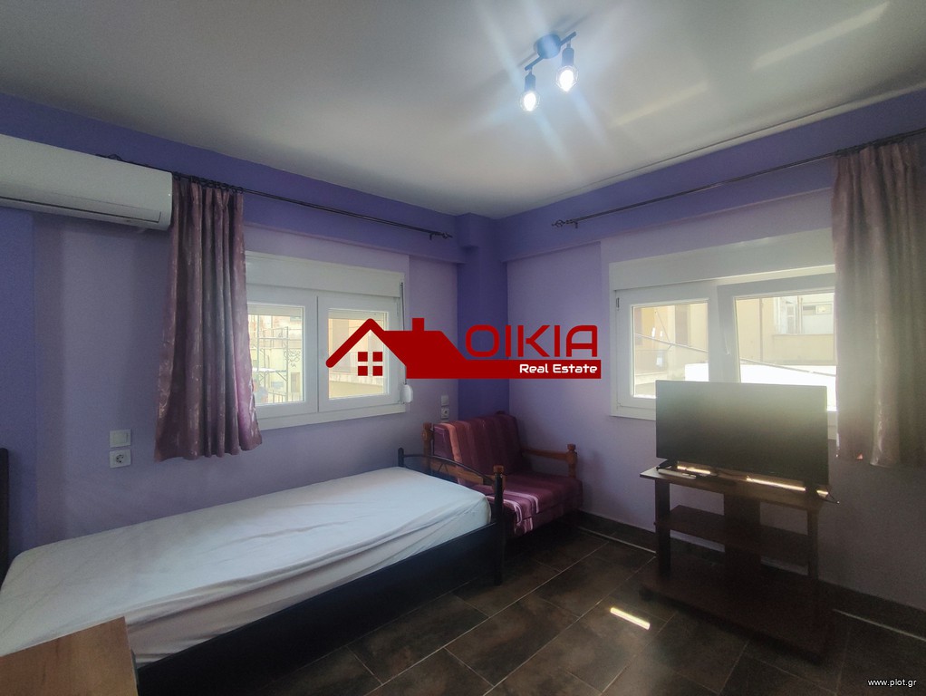 Loft 25 τ.μ. πρός ενοικίαση, Μαγνησία, Βόλος