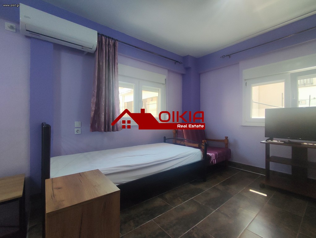 Loft 25 τ.μ. πρός ενοικίαση, Μαγνησία, Βόλος